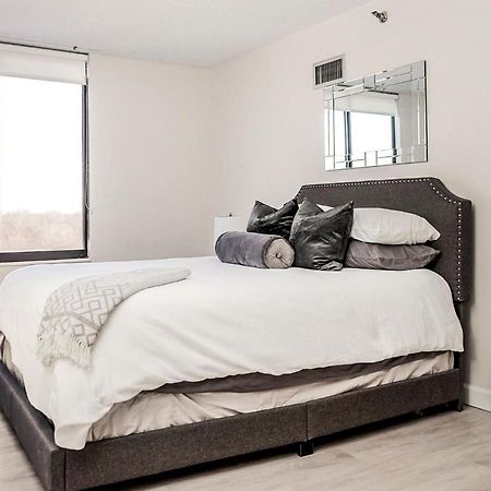 סאות'פילד Short Term Rentals At The Park At Trowbridge Senior Community מראה חיצוני תמונה
