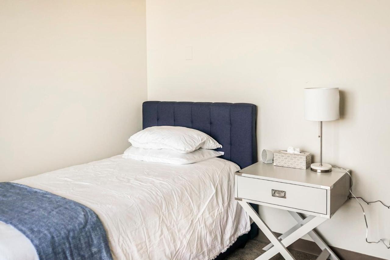 סאות'פילד Short Term Rentals At The Park At Trowbridge Senior Community מראה חיצוני תמונה