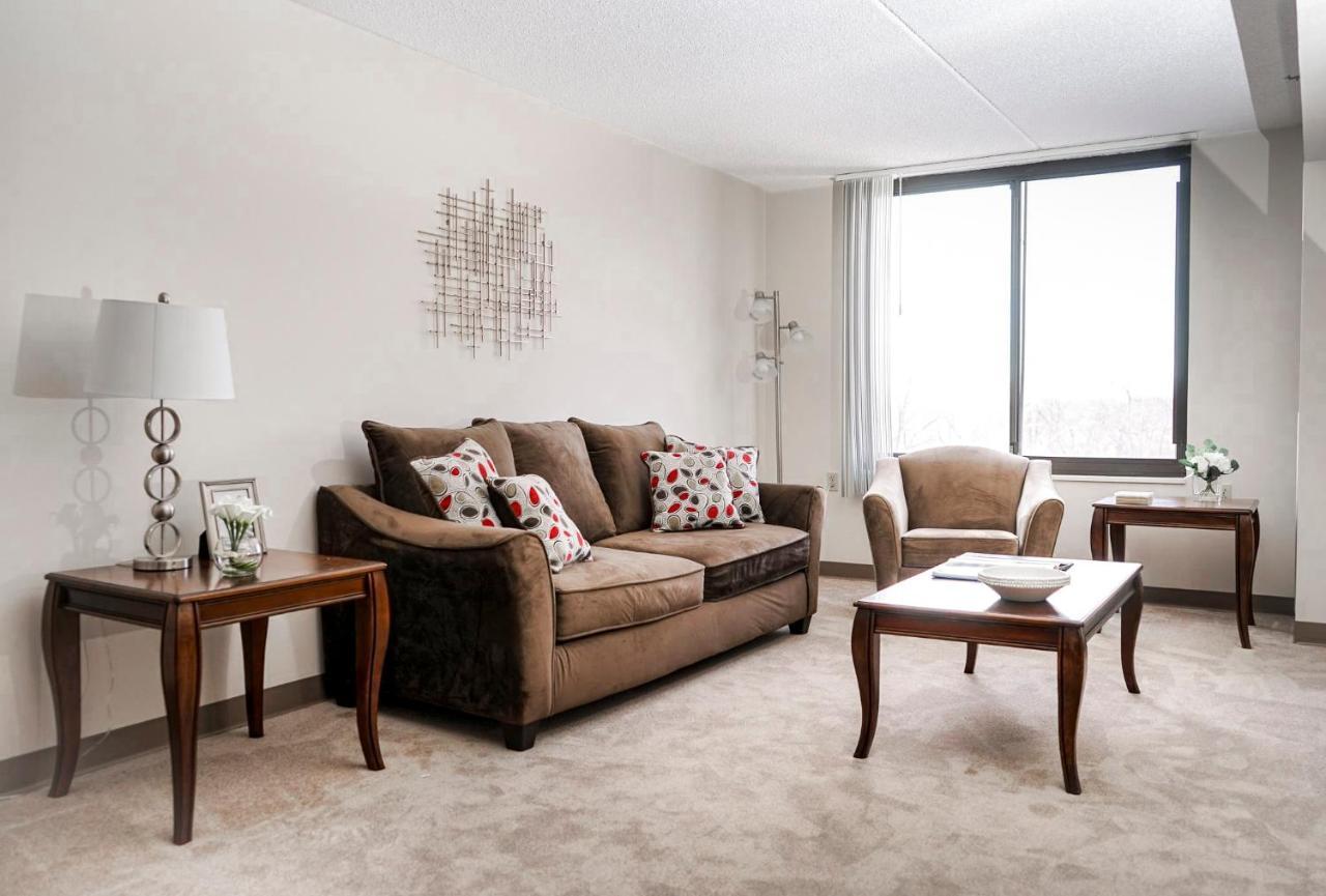 סאות'פילד Short Term Rentals At The Park At Trowbridge Senior Community מראה חיצוני תמונה