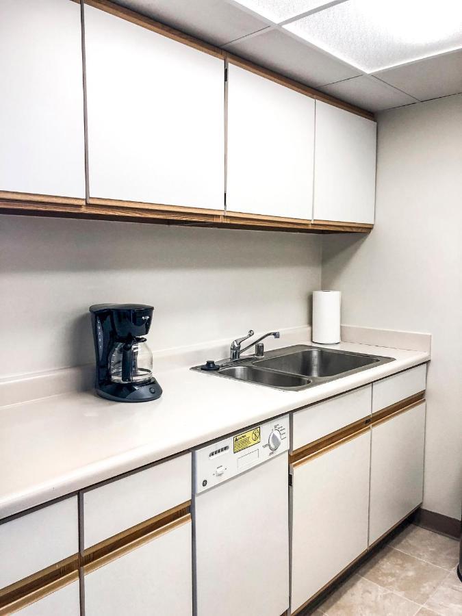סאות'פילד Short Term Rentals At The Park At Trowbridge Senior Community מראה חיצוני תמונה