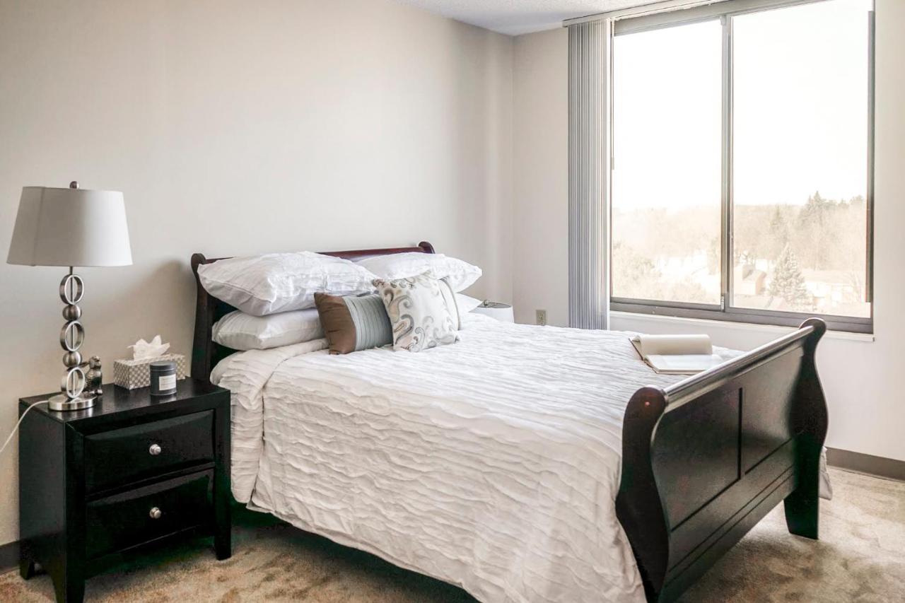 סאות'פילד Short Term Rentals At The Park At Trowbridge Senior Community מראה חיצוני תמונה