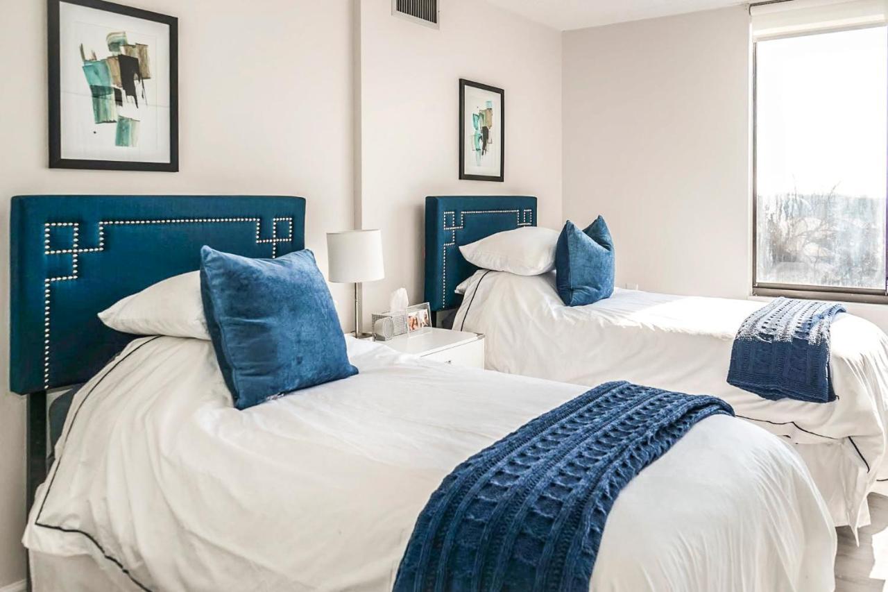סאות'פילד Short Term Rentals At The Park At Trowbridge Senior Community מראה חיצוני תמונה