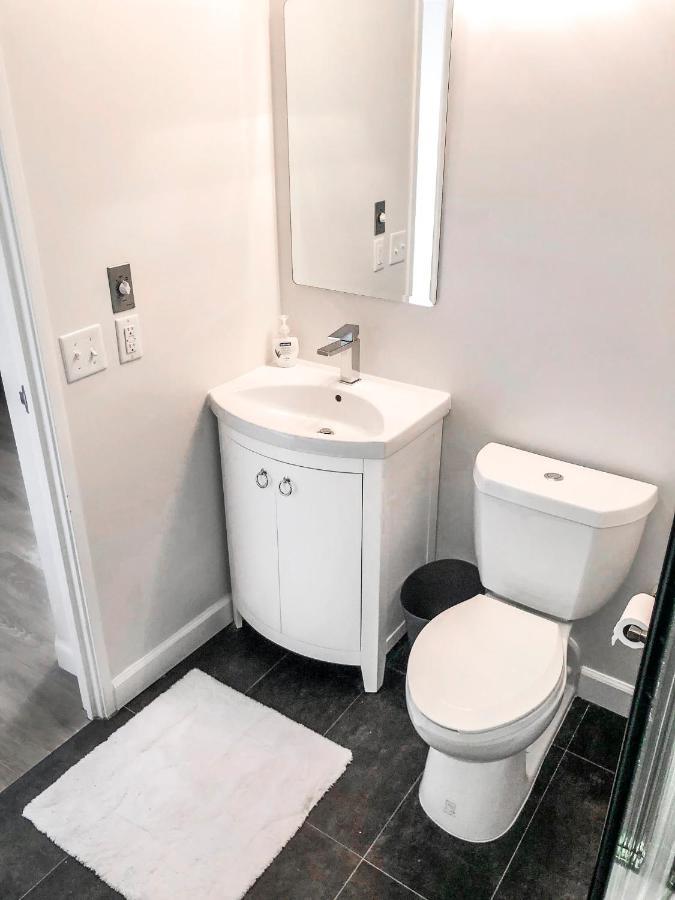 סאות'פילד Short Term Rentals At The Park At Trowbridge Senior Community מראה חיצוני תמונה