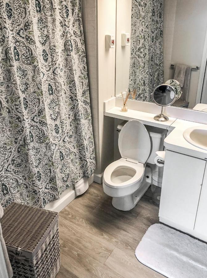 סאות'פילד Short Term Rentals At The Park At Trowbridge Senior Community מראה חיצוני תמונה