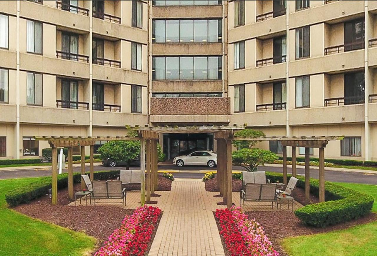 סאות'פילד Short Term Rentals At The Park At Trowbridge Senior Community מראה חיצוני תמונה