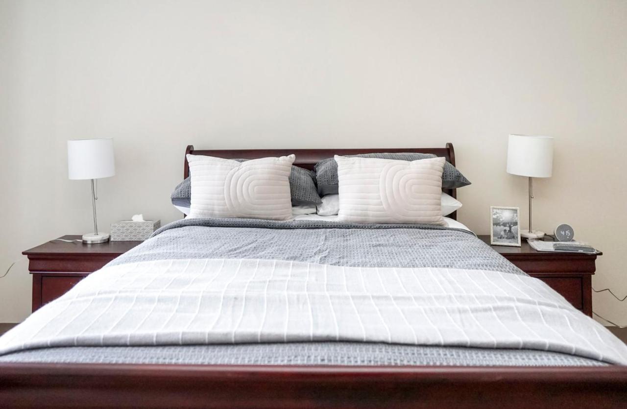 סאות'פילד Short Term Rentals At The Park At Trowbridge Senior Community מראה חיצוני תמונה