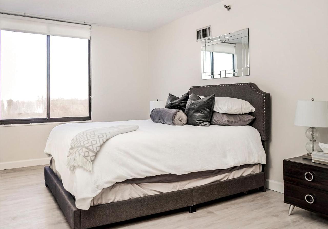 סאות'פילד Short Term Rentals At The Park At Trowbridge Senior Community מראה חיצוני תמונה