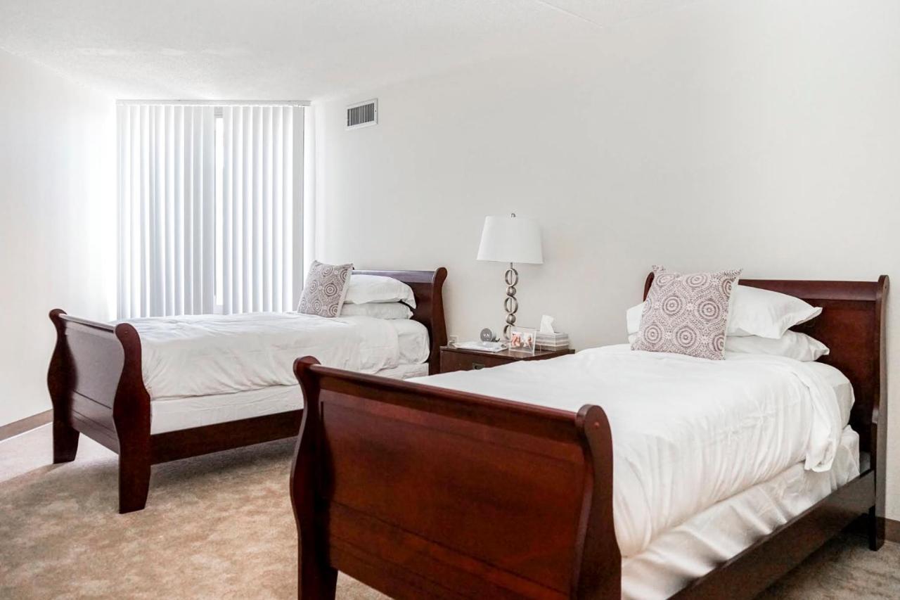 סאות'פילד Short Term Rentals At The Park At Trowbridge Senior Community מראה חיצוני תמונה