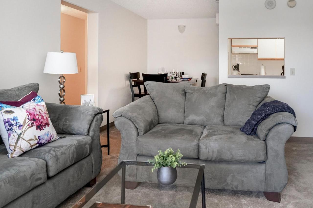 סאות'פילד Short Term Rentals At The Park At Trowbridge Senior Community מראה חיצוני תמונה