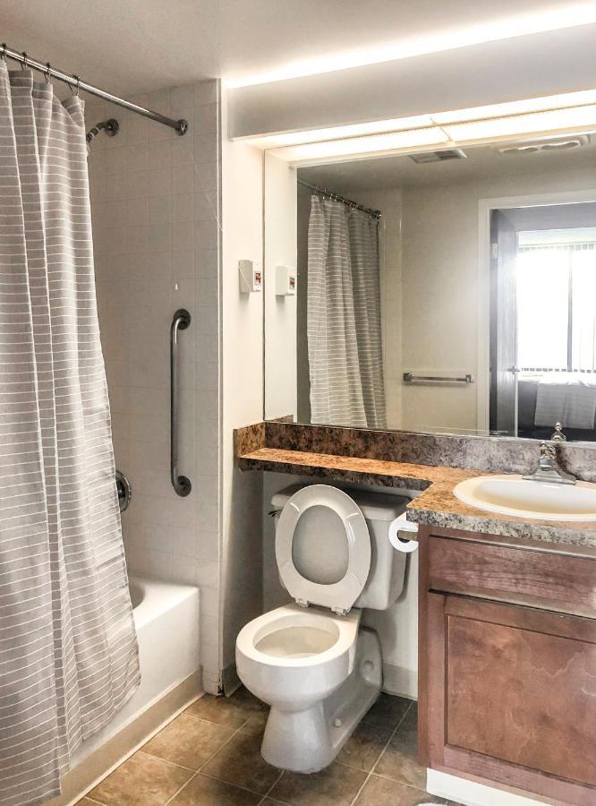 סאות'פילד Short Term Rentals At The Park At Trowbridge Senior Community מראה חיצוני תמונה