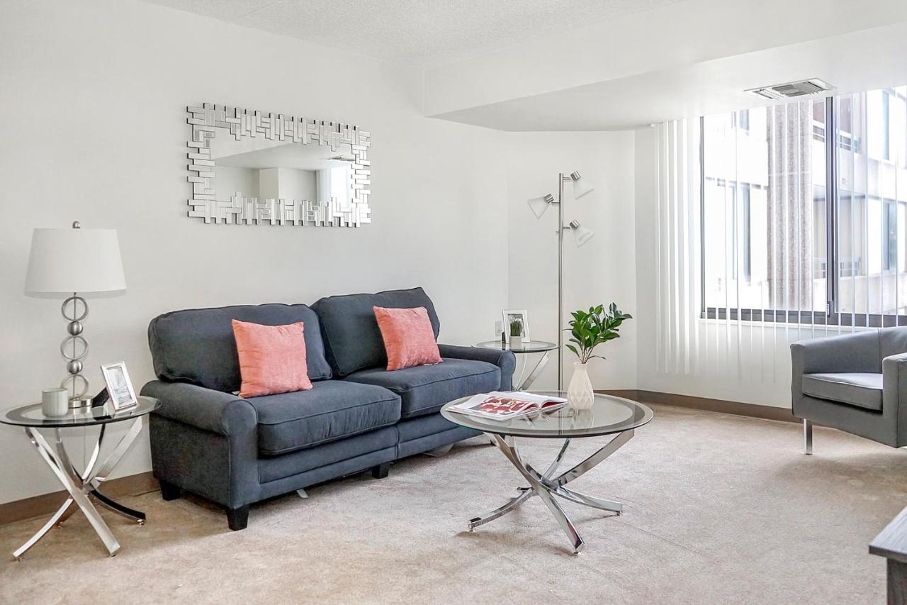סאות'פילד Short Term Rentals At The Park At Trowbridge Senior Community מראה חיצוני תמונה