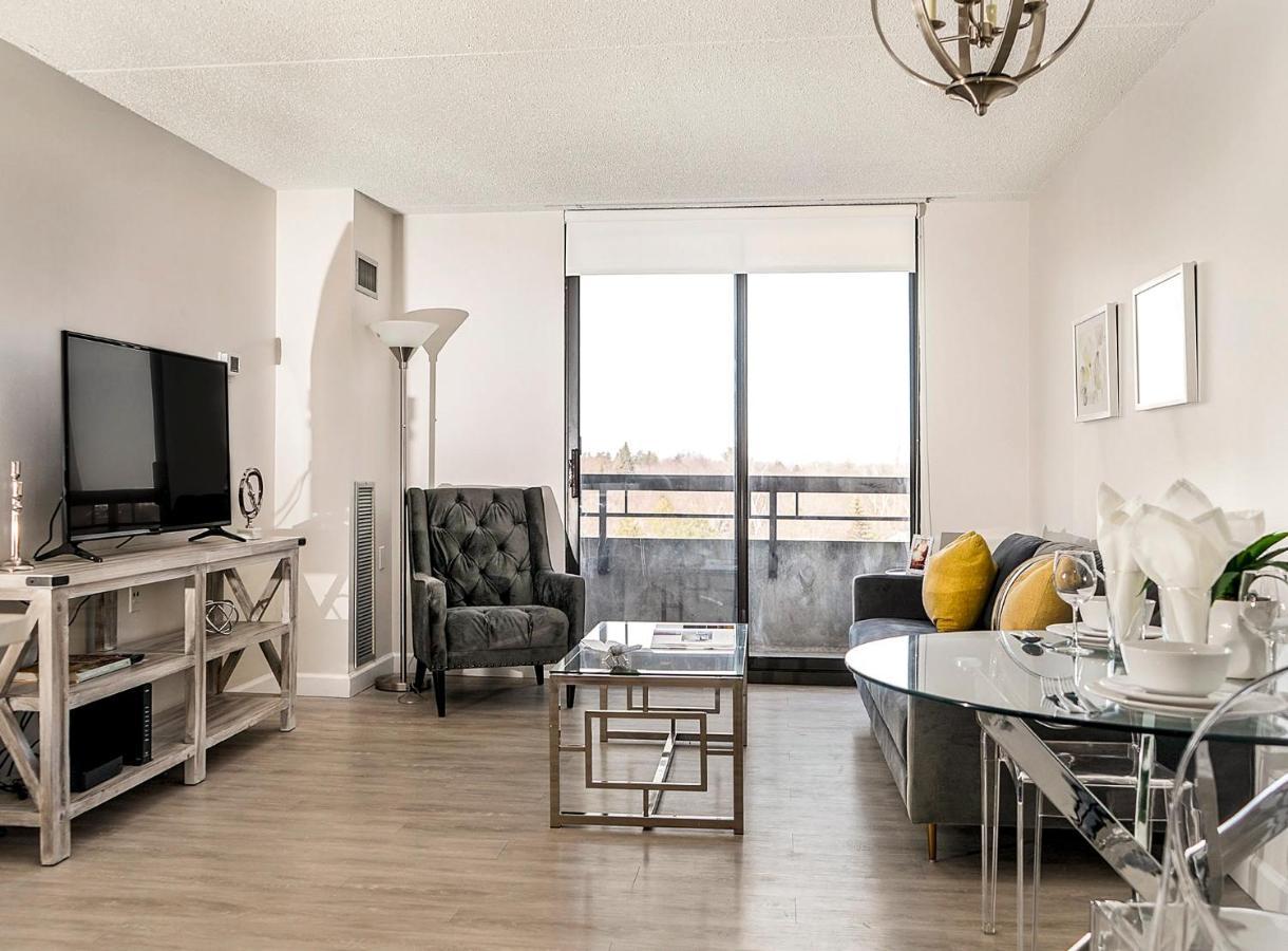 סאות'פילד Short Term Rentals At The Park At Trowbridge Senior Community מראה חיצוני תמונה