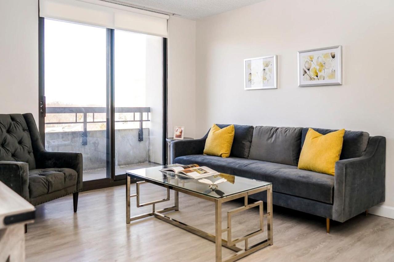 סאות'פילד Short Term Rentals At The Park At Trowbridge Senior Community מראה חיצוני תמונה