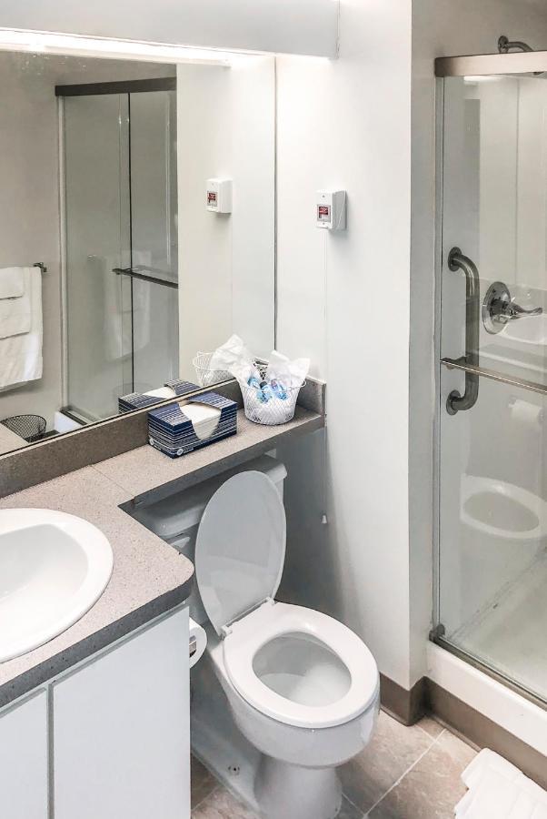 סאות'פילד Short Term Rentals At The Park At Trowbridge Senior Community מראה חיצוני תמונה