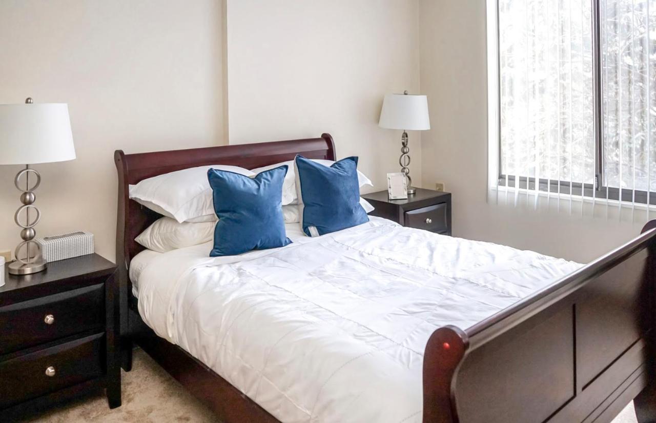 סאות'פילד Short Term Rentals At The Park At Trowbridge Senior Community מראה חיצוני תמונה