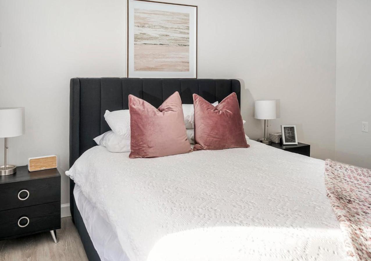 סאות'פילד Short Term Rentals At The Park At Trowbridge Senior Community מראה חיצוני תמונה