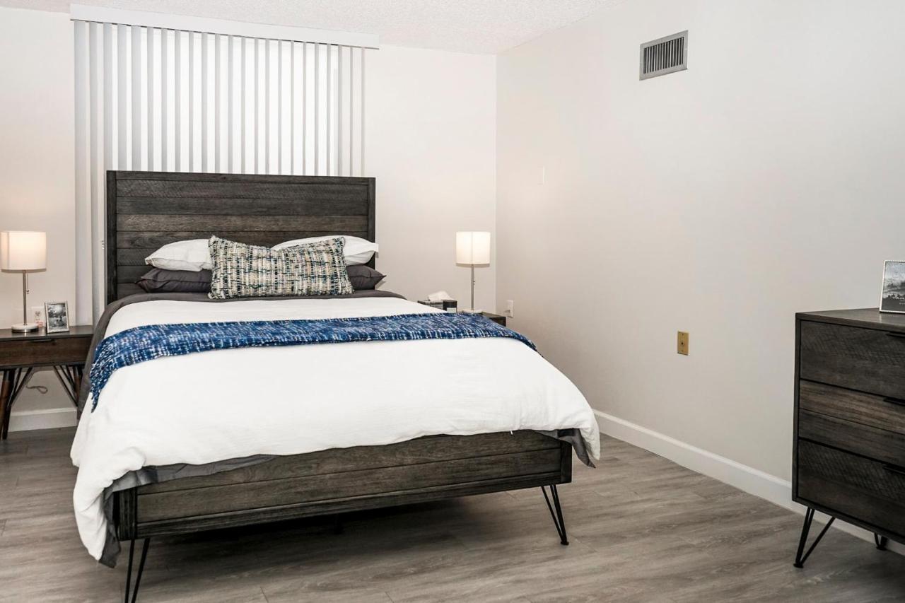 סאות'פילד Short Term Rentals At The Park At Trowbridge Senior Community מראה חיצוני תמונה