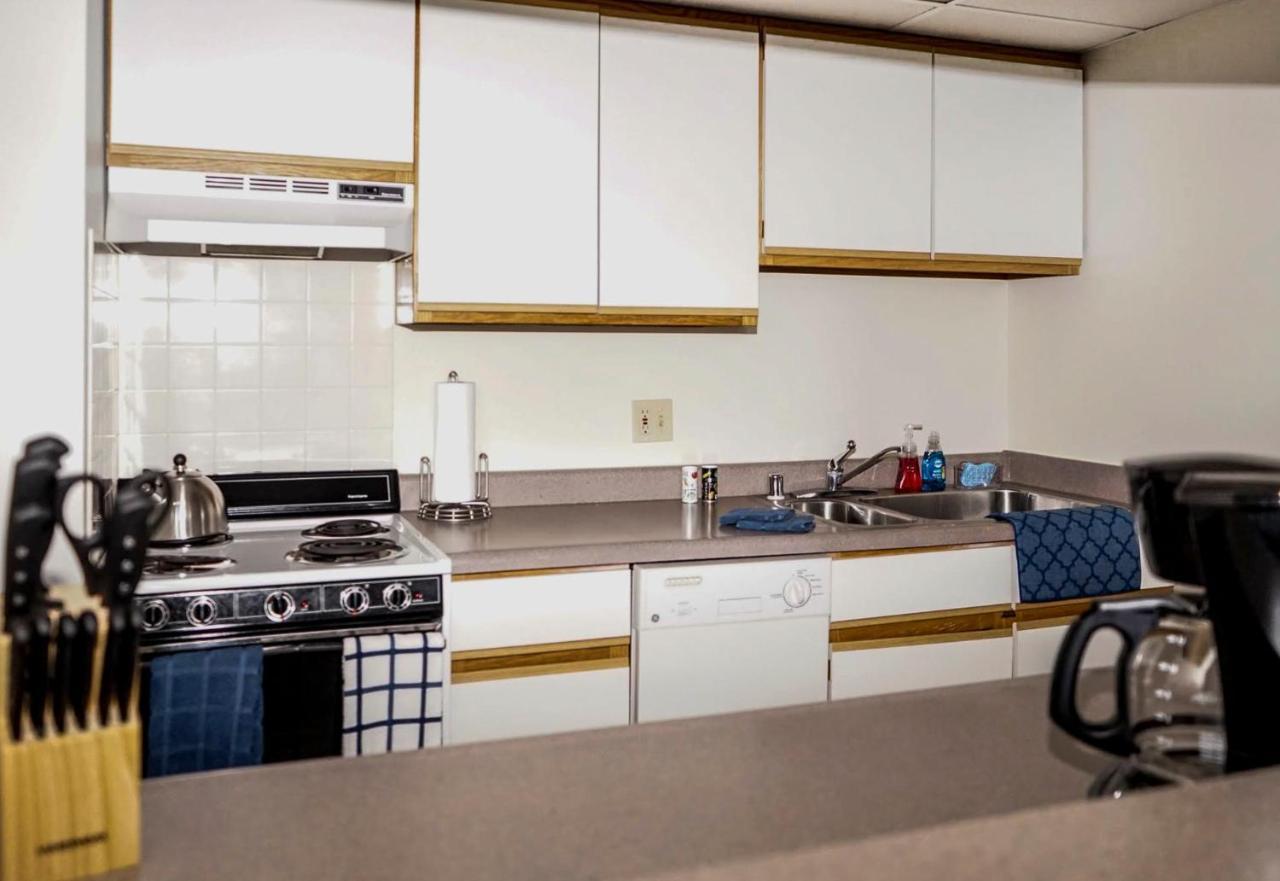 סאות'פילד Short Term Rentals At The Park At Trowbridge Senior Community מראה חיצוני תמונה