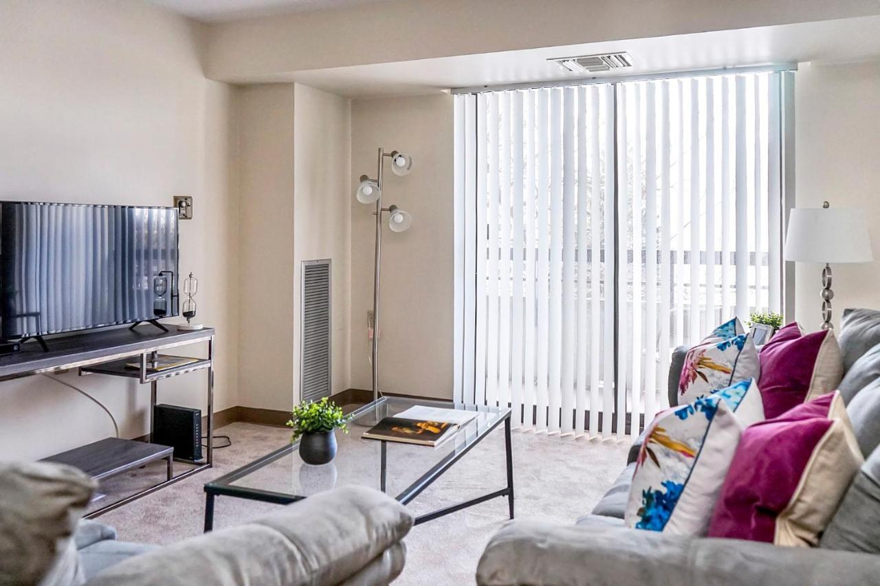 סאות'פילד Short Term Rentals At The Park At Trowbridge Senior Community מראה חיצוני תמונה